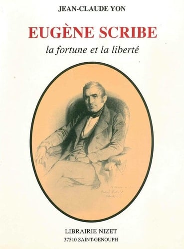 Eugene Scribe, La Fortune Et La Liberte (French Edition)