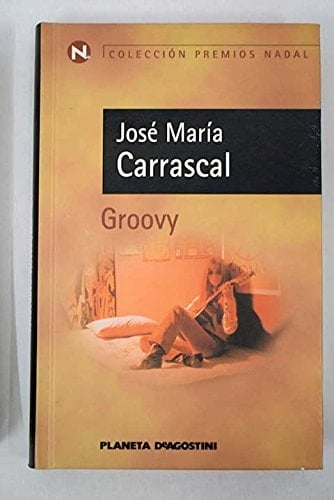 Groovy Premio Nadal 1972