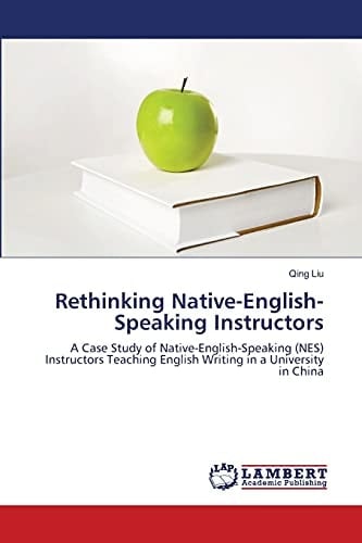 Rethinking Native-English-Speaking Instructors