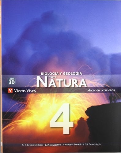 Nuevo Natura 4