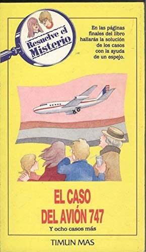 El Caso Del Avion