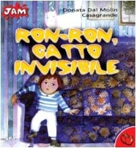 Ron-ron gatto invisibile