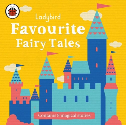 Ladybird Fairy Tale Treasury