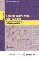 Security Engineering with Patterns
