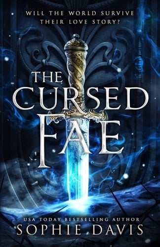 The Cursed Fae A Fae Romance