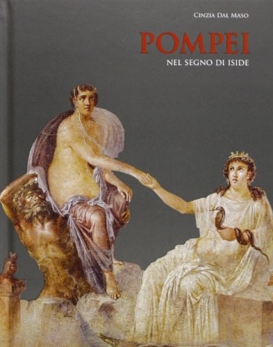 Pompei nel segno di Iside