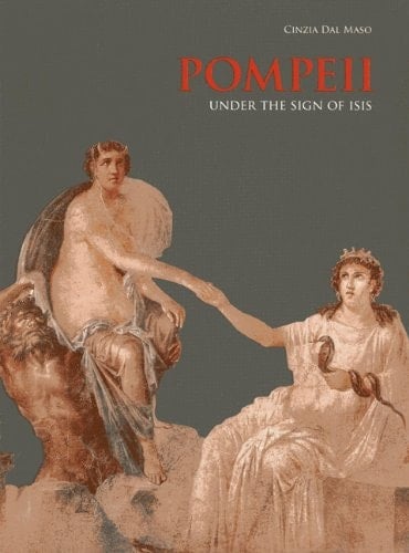 Pompeii Under the Sign of Isis