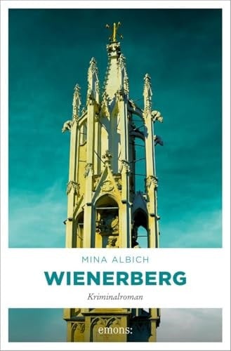 Wienerberg Kriminalroman