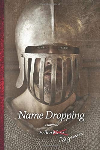 Name Dropper A Memoir...