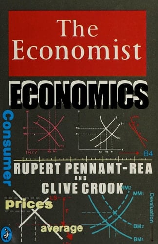 The Economist Economics