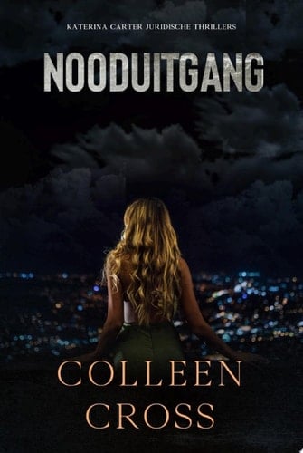 Nooduitgang thriller