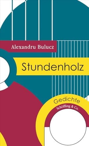 Stundenholz Gedichte