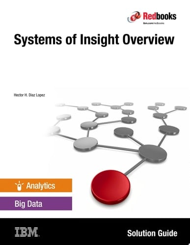 Systems of Insight Overview