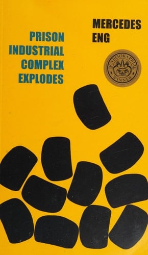 Prison Industrial Complex Explodes A Poem