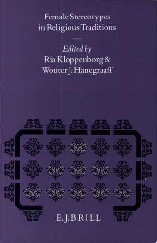 Female Stereotypes in Religious Traditions