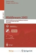 Middleware 2003