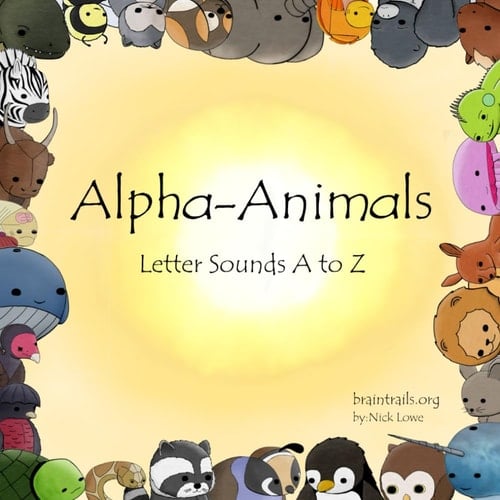 Alpha-Animals