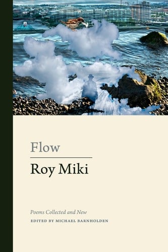 Flow Poems Collected and New
