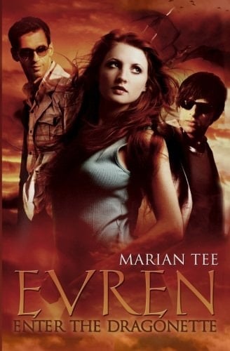 Evren: Enter the Dragonette