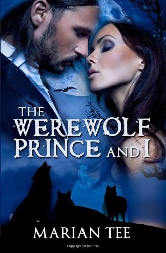 The Werewolf Prince and I