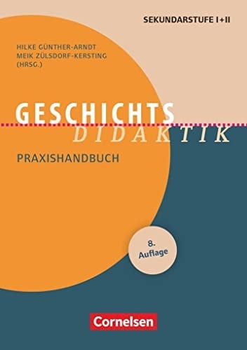 Geschichts-Didaktik