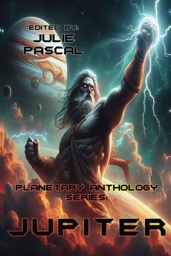 Planetary Anthology Series: Jupiter