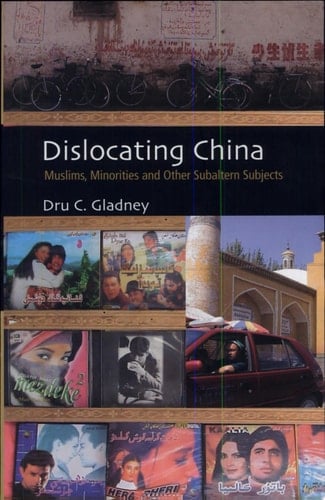 Dislocating China Reflections on Muslims, Minorities, and Other Subaltern Subjects