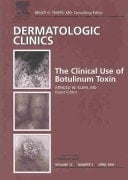 The Clinical Use of Botulinum Toxin