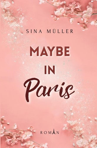 Maybe in Paris