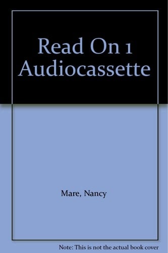 Read On 1 Audiocassette