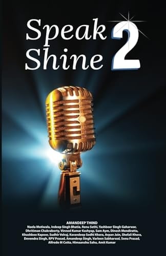 Speak 2 Shine