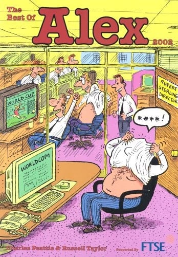 The Best of Alex 2002