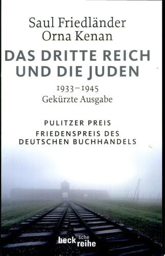 Das Dritte Reich und die Juden 1933 - 1945