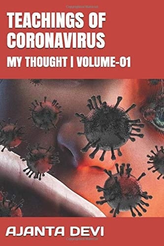 Teachings of Coronavirus My Thought | Volume-01