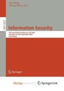 Information Security