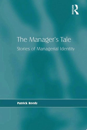 The Manager's Tale