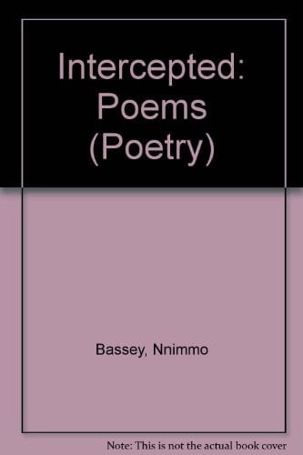 Intercepted: Poems (Poetry)