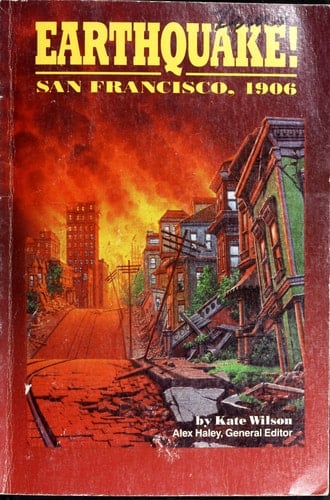 Earthquake! San Francisco, 1906