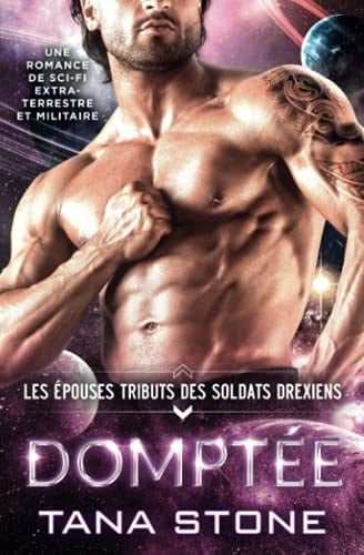 Domptée
