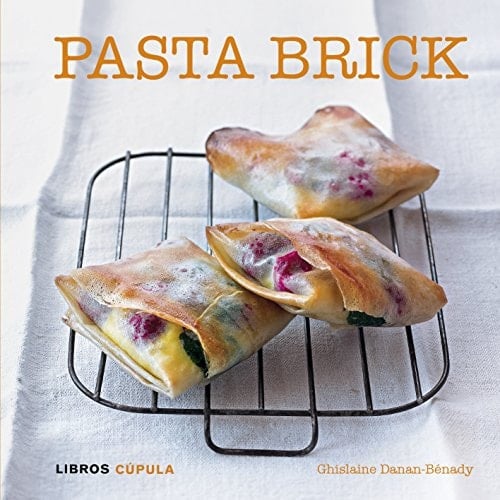 Pasta brick
