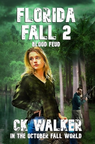 FLORIDA FALL 2 (In The October Fall World)