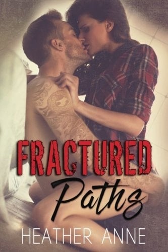 Fractured Paths