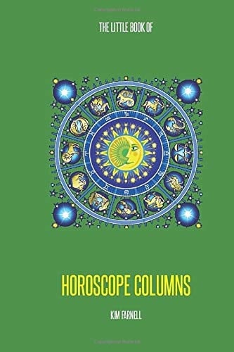 The Little Book of Horoscope Columns