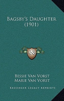 Bagsby's Daughter (1901)