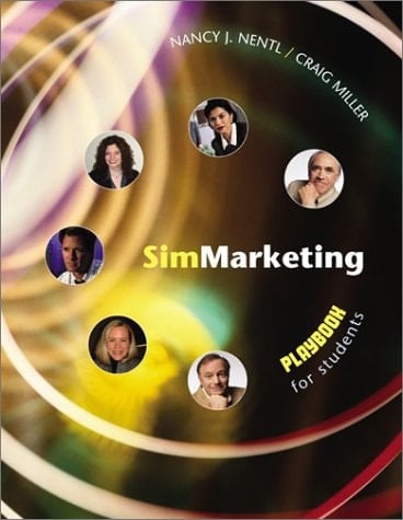 SimMarketing Playbook