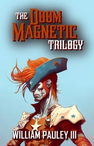 The Doom Magnetic Trilogy