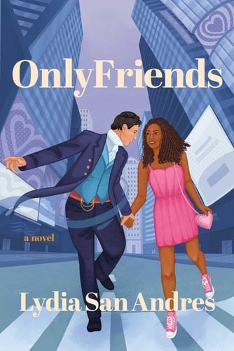 Only Friends A Novel