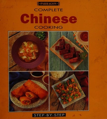 Cooking For Today Classicchinese Cooking