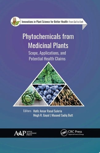 Phytochemicals from Medicinal Plants