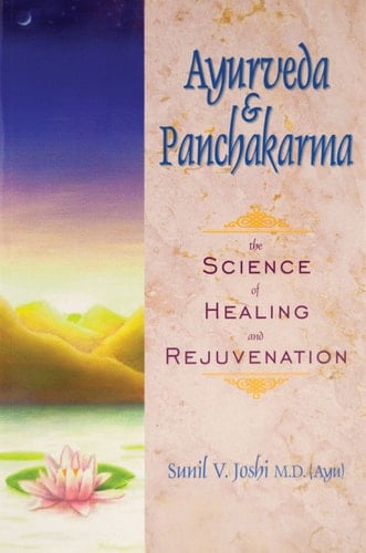 Ayurveda and Panchakarma